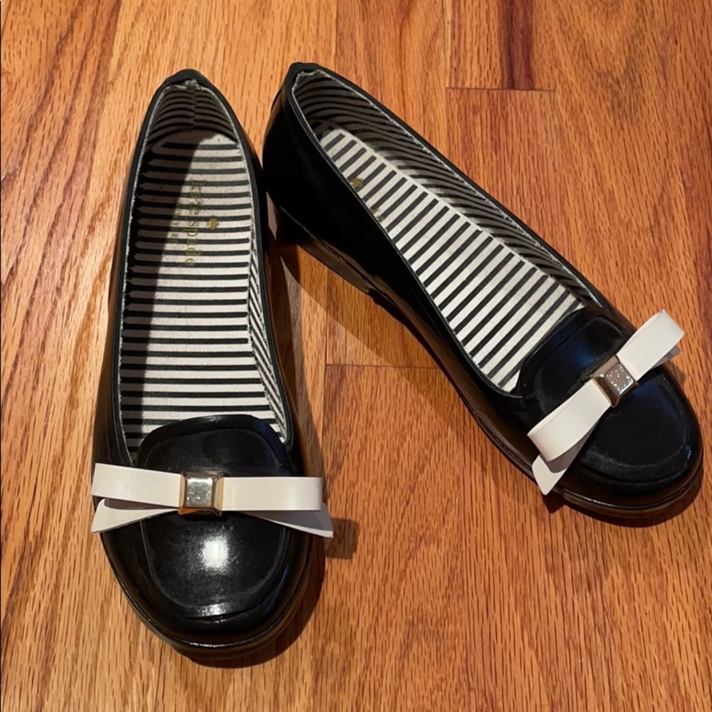Kate Spade Flats